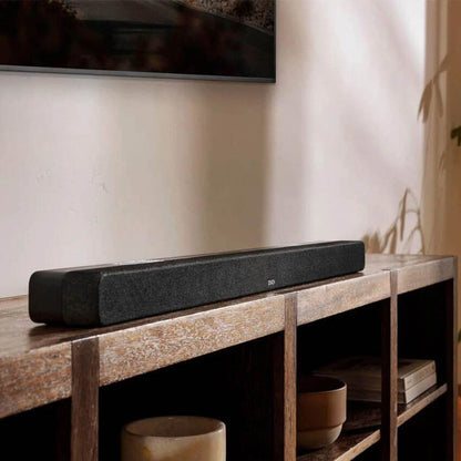 Denon DHT-S517 - Qoratech
