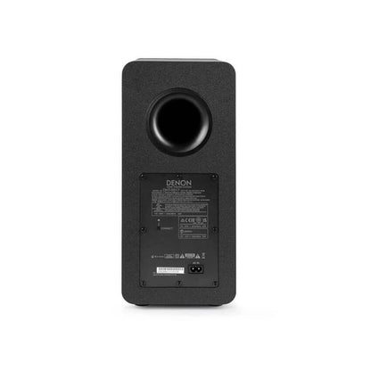 Denon DHT-S517 - Qoratech