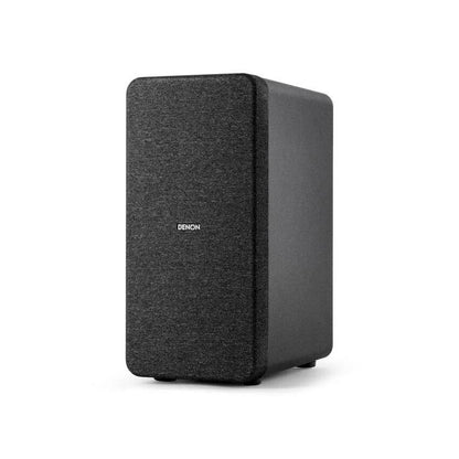 Denon DHT-S517 - Qoratech