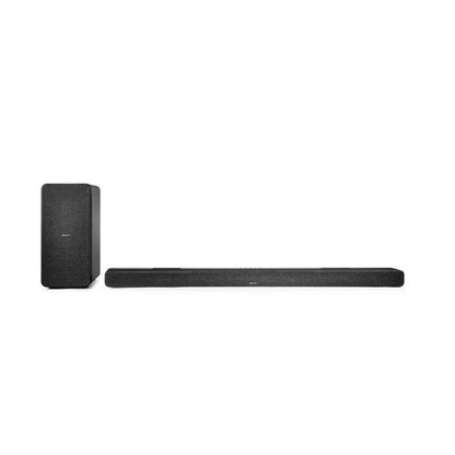 Denon DHT-S517 - Qoratech