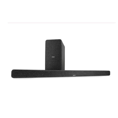 Denon DHT-S517 - Qoratech
