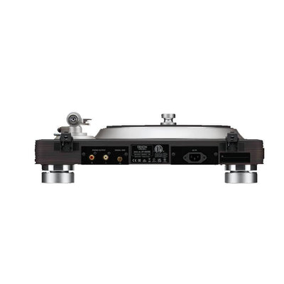 Denon DP-3000NE - Qoratech