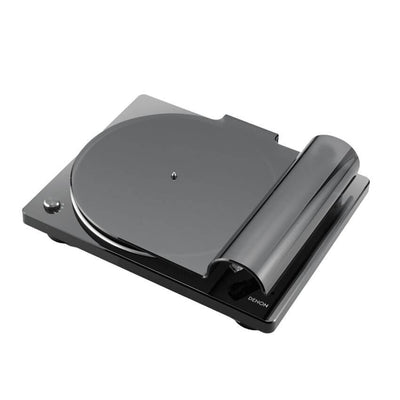 Denon DP-400 - Qoratech