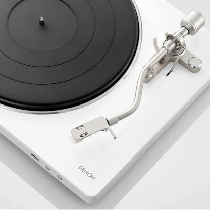 Denon DP-450USB - Qoratech