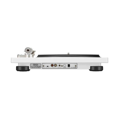 Denon DP-450USB - Qoratech