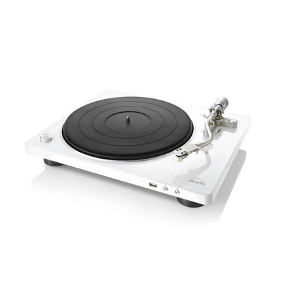 Denon DP-450USB - Qoratech