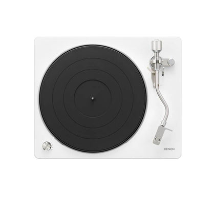 Denon DP-450USB - Qoratech