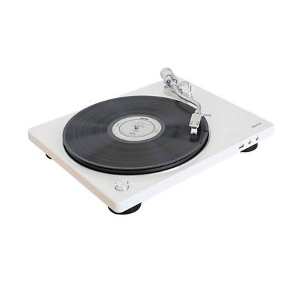 Denon DP-450USB - Qoratech