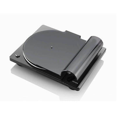 Denon DP-450USB - Qoratech