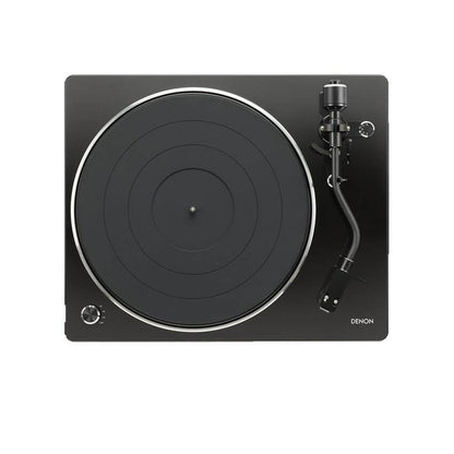 Denon DP-450USB - Qoratech