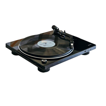 Denon DP-450USB - Qoratech