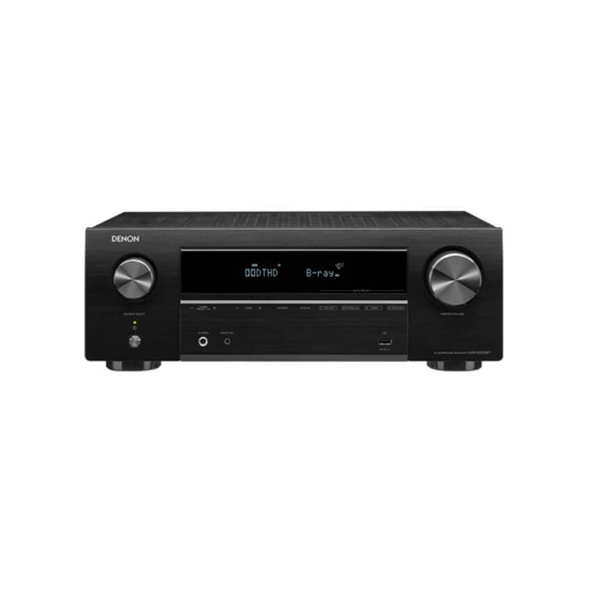 Avrx-550bt Receiver