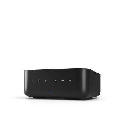 Denon Home Amp – Compact Streaming Amplifier - Qoratech