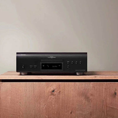 DCD1700NEBKE2 - Qoratech