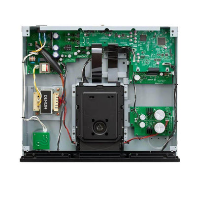 DCD1700NEBKE2 - Qoratech