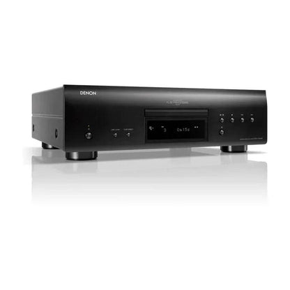 DCD1700NEBKE2 - Qoratech