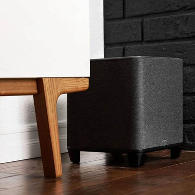 Denon Home Subwoofer - Qoratech