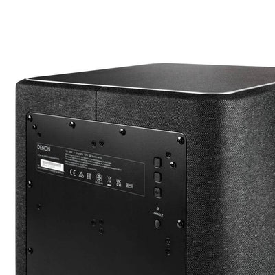 Denon Home Subwoofer - Qoratech