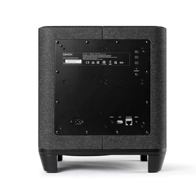 Denon Home Subwoofer - Qoratech
