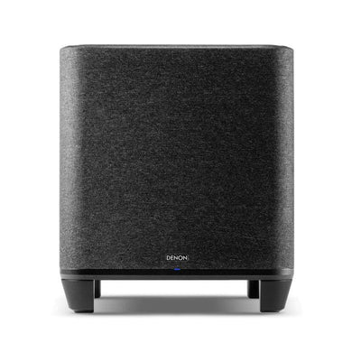 Denon Home Subwoofer - Qoratech