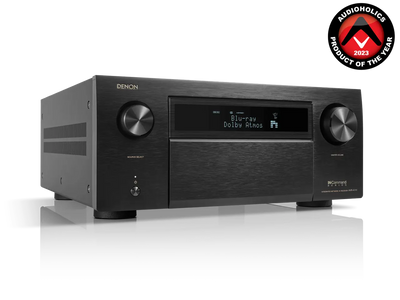 AVR-A1H