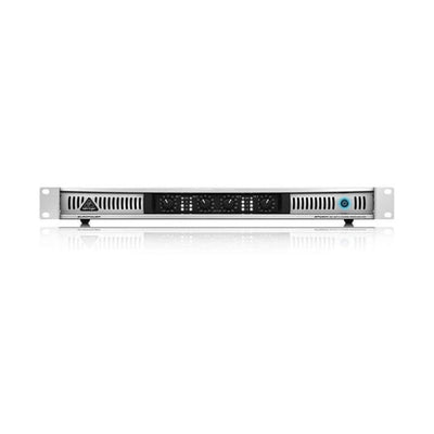 Behringer EPQ304 – 4×75 W EuroPower Compact Power Amplifier - Qoratech