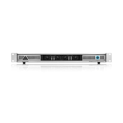 Rack-mounted server or network equipment on a white background