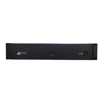 Australian Monitor ES120P – 120W Power Amplifier - Qoratech