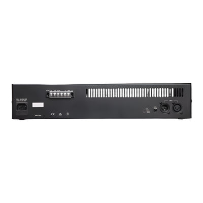 Australian Monitor ES120P – 120W Power Amplifier - Qoratech