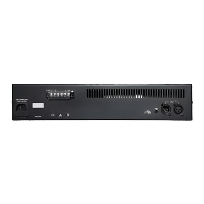 Australian Monitor ES250P – 250W Power Amplifier - Qoratech