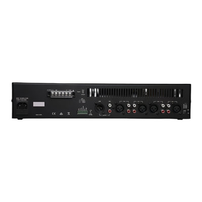 Australian Monitor ES250 – 250W Mixer Amplifier - Qoratech