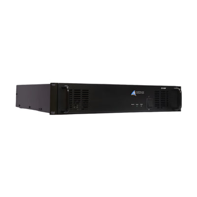 Australian Monitor ES500P – 500W Power Amplifier - Qoratech