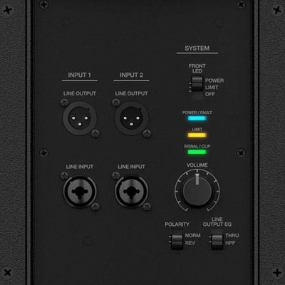 Bose F1 Subwoofer - Qoratech