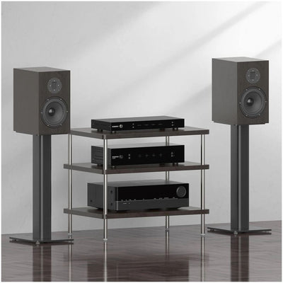Arylic HA400 4-Zone Multiroom Network Amplifier with AirPlay 2 - Qoratech
