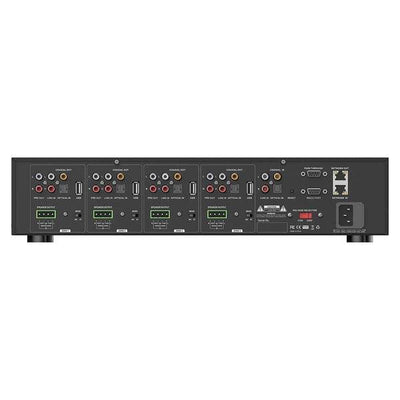 HA400 - Qoratech