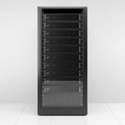 HA400 - Qoratech