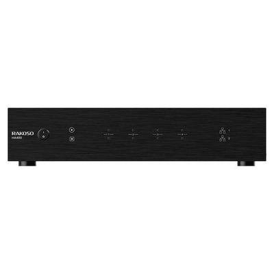 HA400 - Qoratech