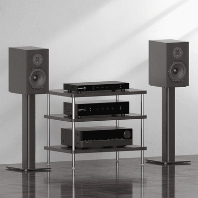 HA400 - Qoratech