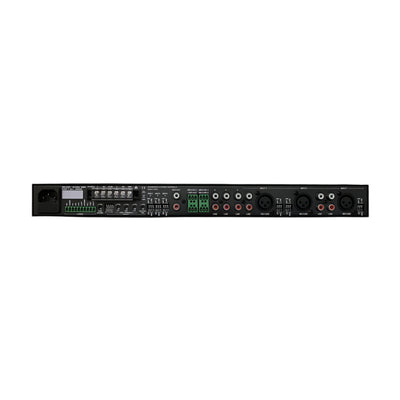 Australian Monitor HS250 – 250W Mixer Amplifier - Qoratech