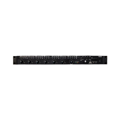 Australian Monitor HS120 – 120W Mixer Amplifier - Qoratech