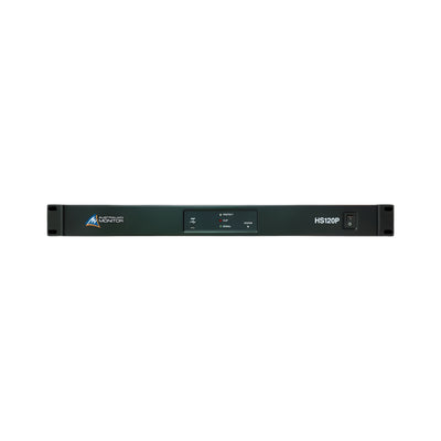Australian Monitor HS120P 1 x 120W Power Amplifier - Qoratech