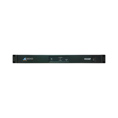 Australian Monitor HS120P 1 x 120W Power Amplifier