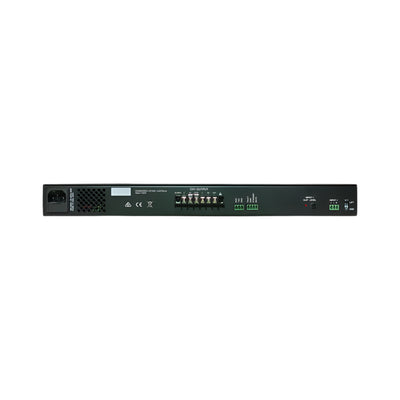 Australian Monitor HS120P 1 x 120W Power Amplifier - Qoratech