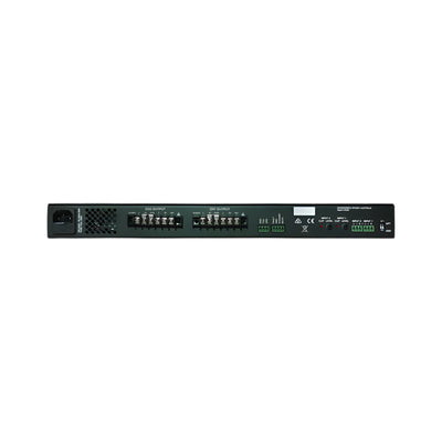 Australian Monitor HS250P – 250W Power Amplifier - Qoratech