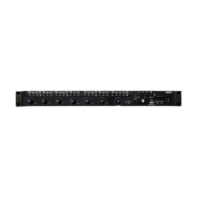 Australian Monitor HS250 – 250W Mixer Amplifier - Qoratech