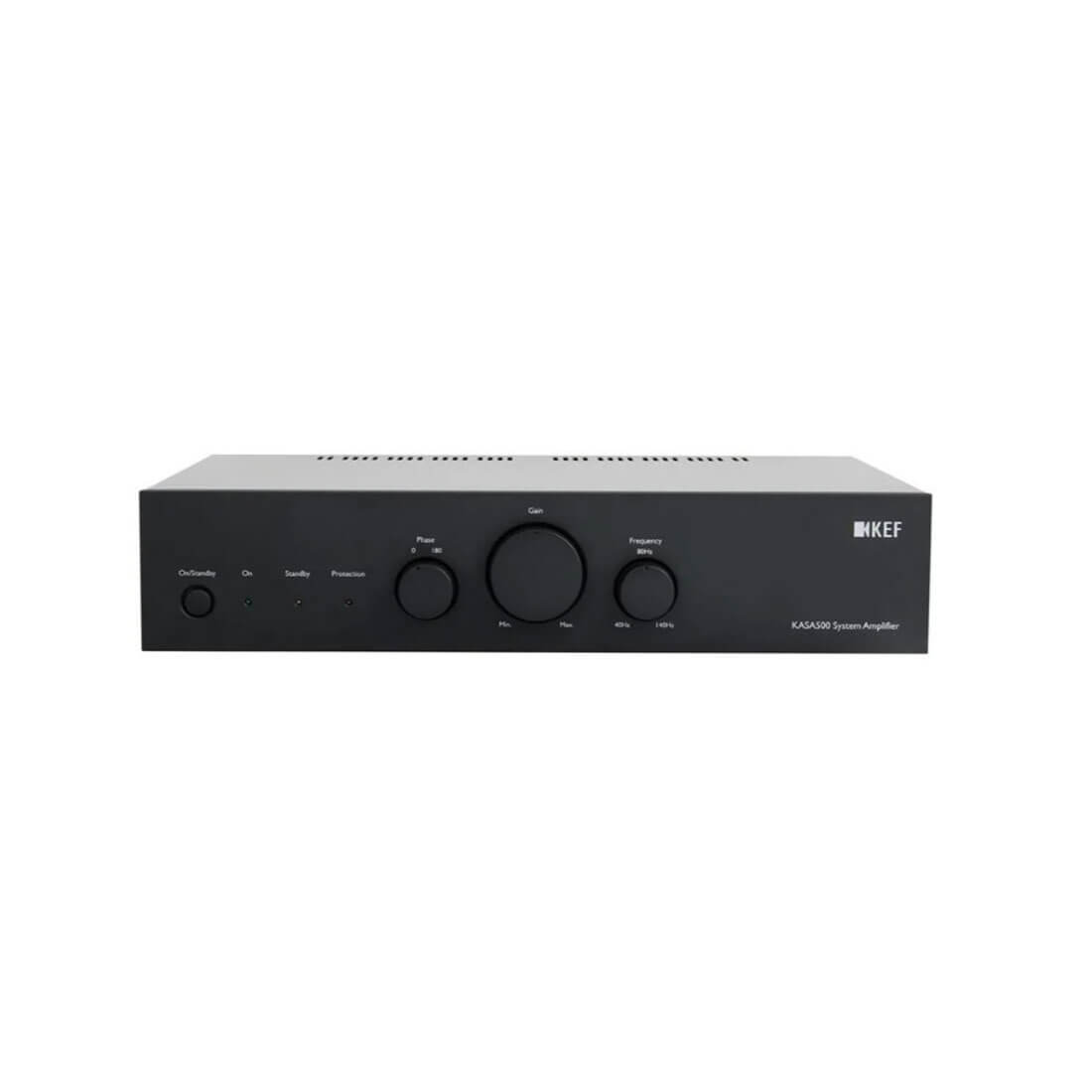 KASA500 Amplifier Accessories