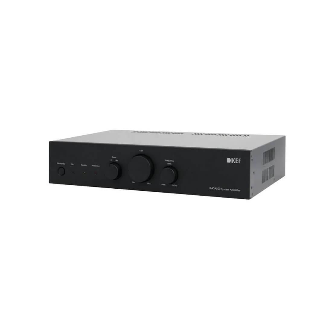 KASA500 Amplifier Accessories
