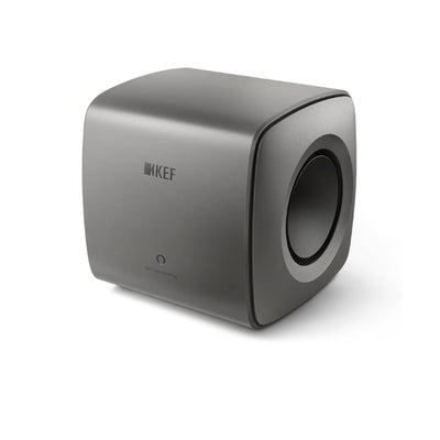 Kef Kc62 Subwoofer
