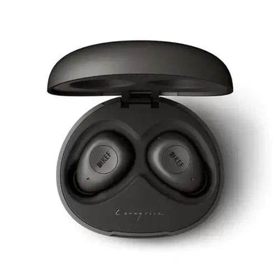 KEF MU3 Earbuds - Qoratech