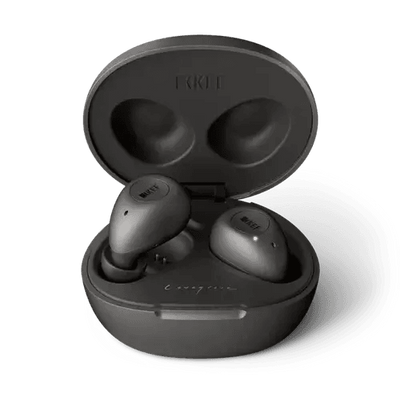 KEF MU3 Earbuds - Qoratech